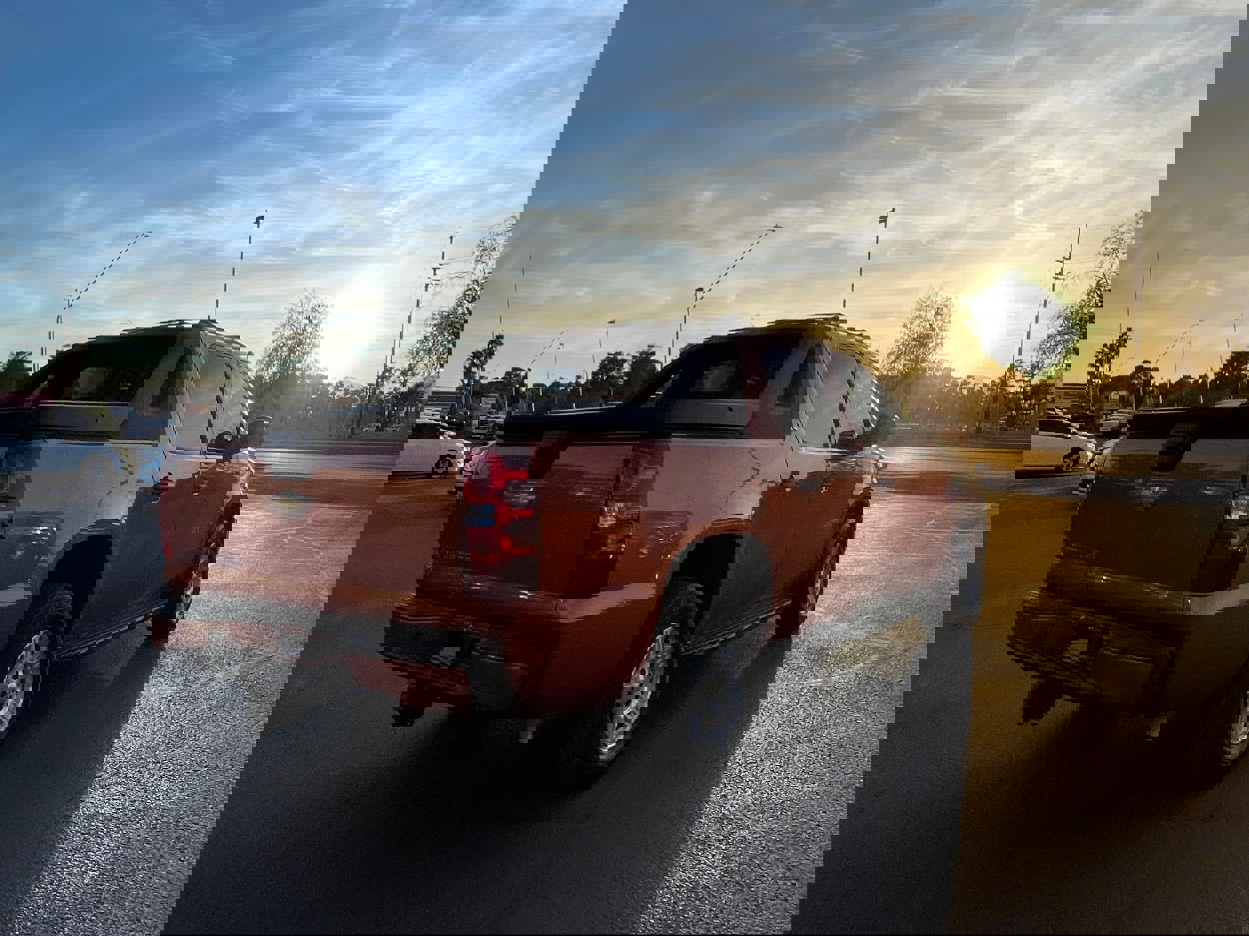 Used 2007 Chevrolet Avalanche LS image 5