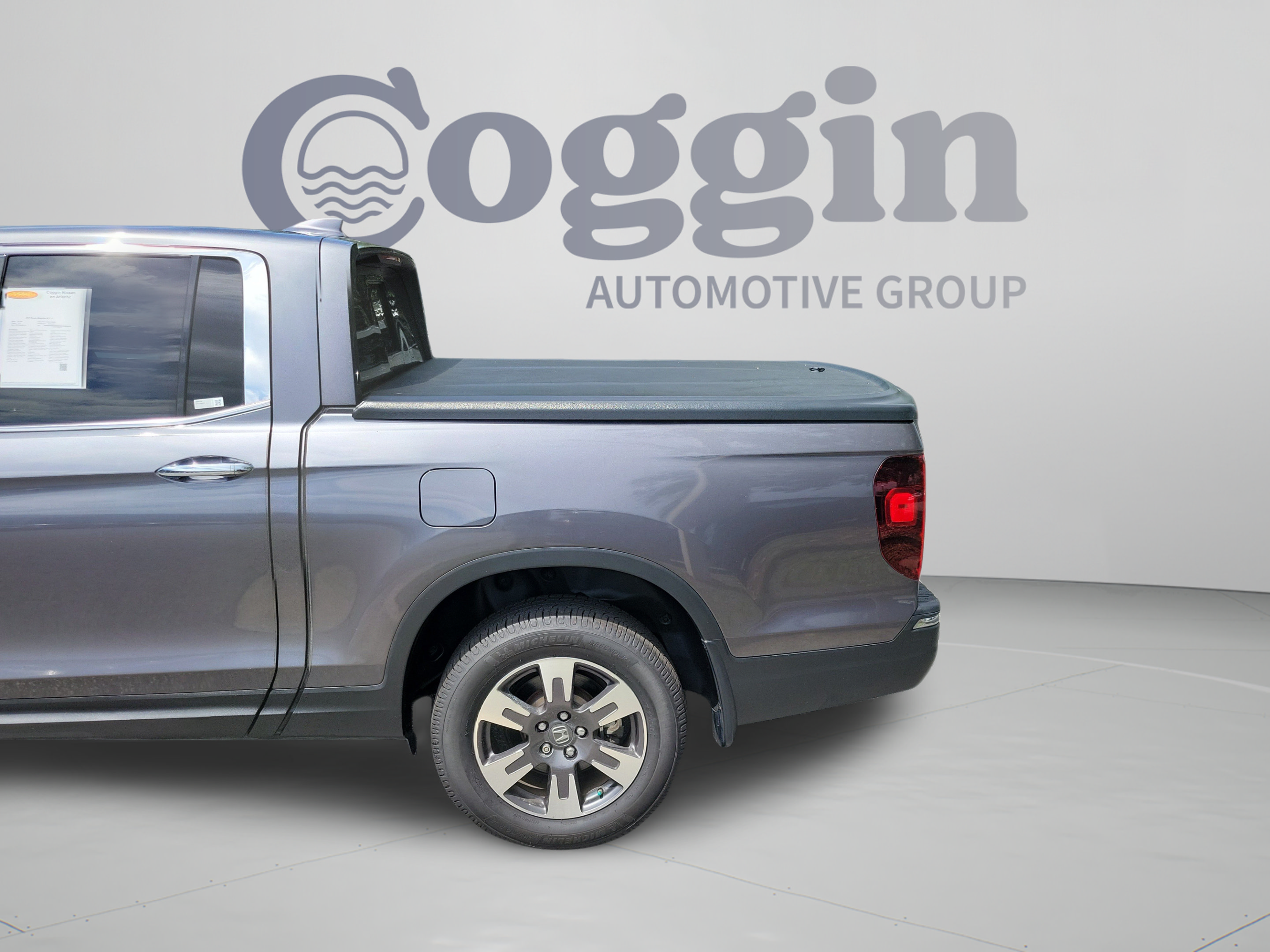 Used 2019 Honda Ridgeline RTL-E image 30