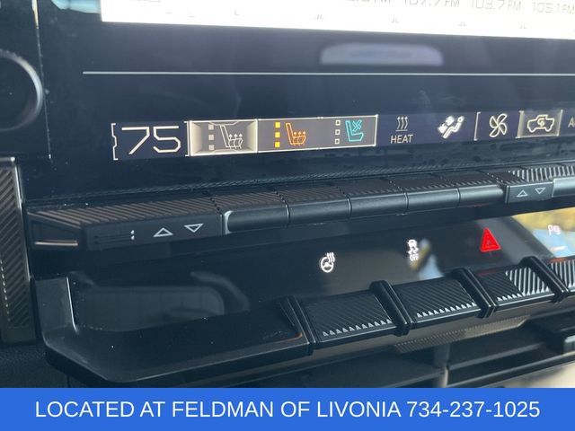 Used 2024 GMC Hummer EV 3X image 35