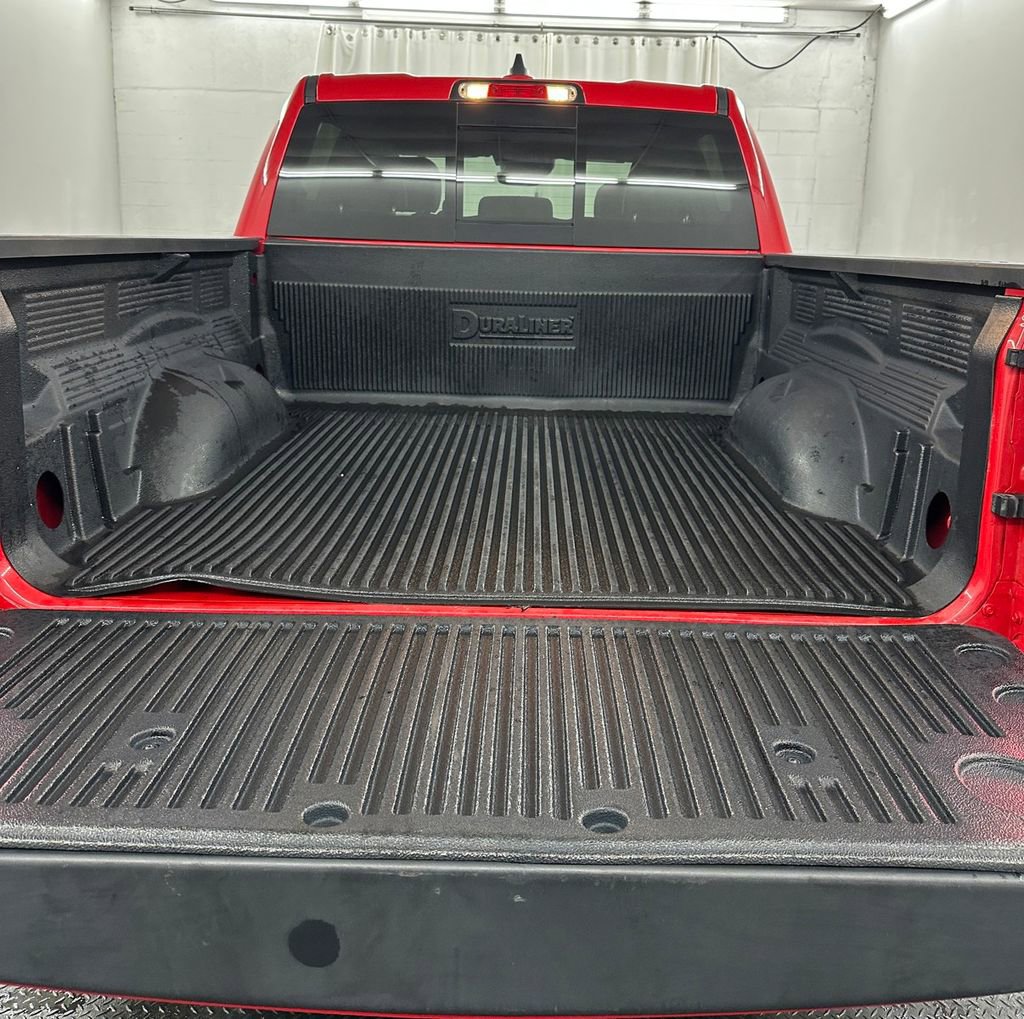 Used 2022 RAM 1500 Rebel w/ Level 1 Equipment Group image 31