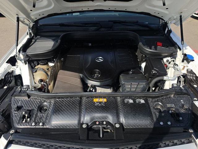 Used 2020 Mercedes-Benz GLE 450 4MATIC w/ MBUX Technology Package image 24