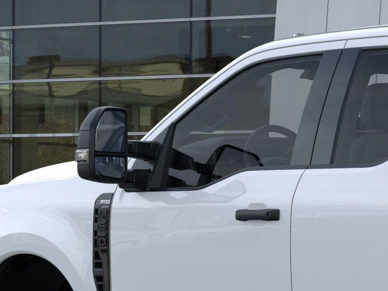 New 2026 Ford F250 XL w/ STX Appearance Package image 20