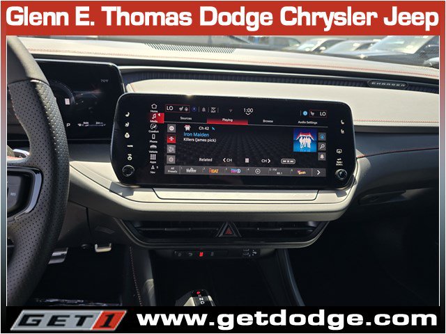 New 2026 Dodge Charger R/T AWD/4WD image 10