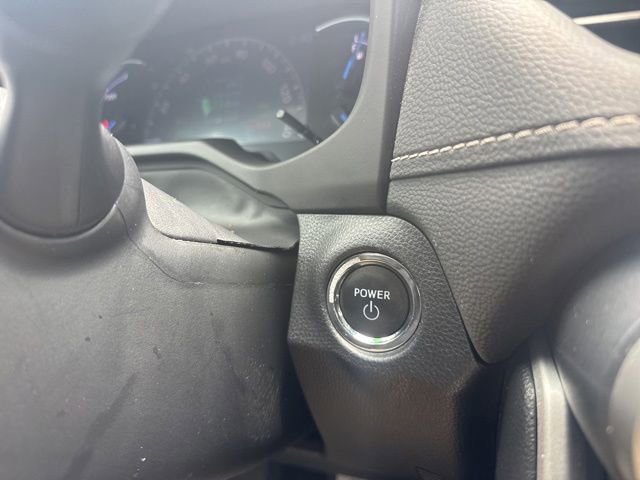 Used 2024 Toyota RAV4 XLE Premium w/ Weather Package AWD/4WD image 17