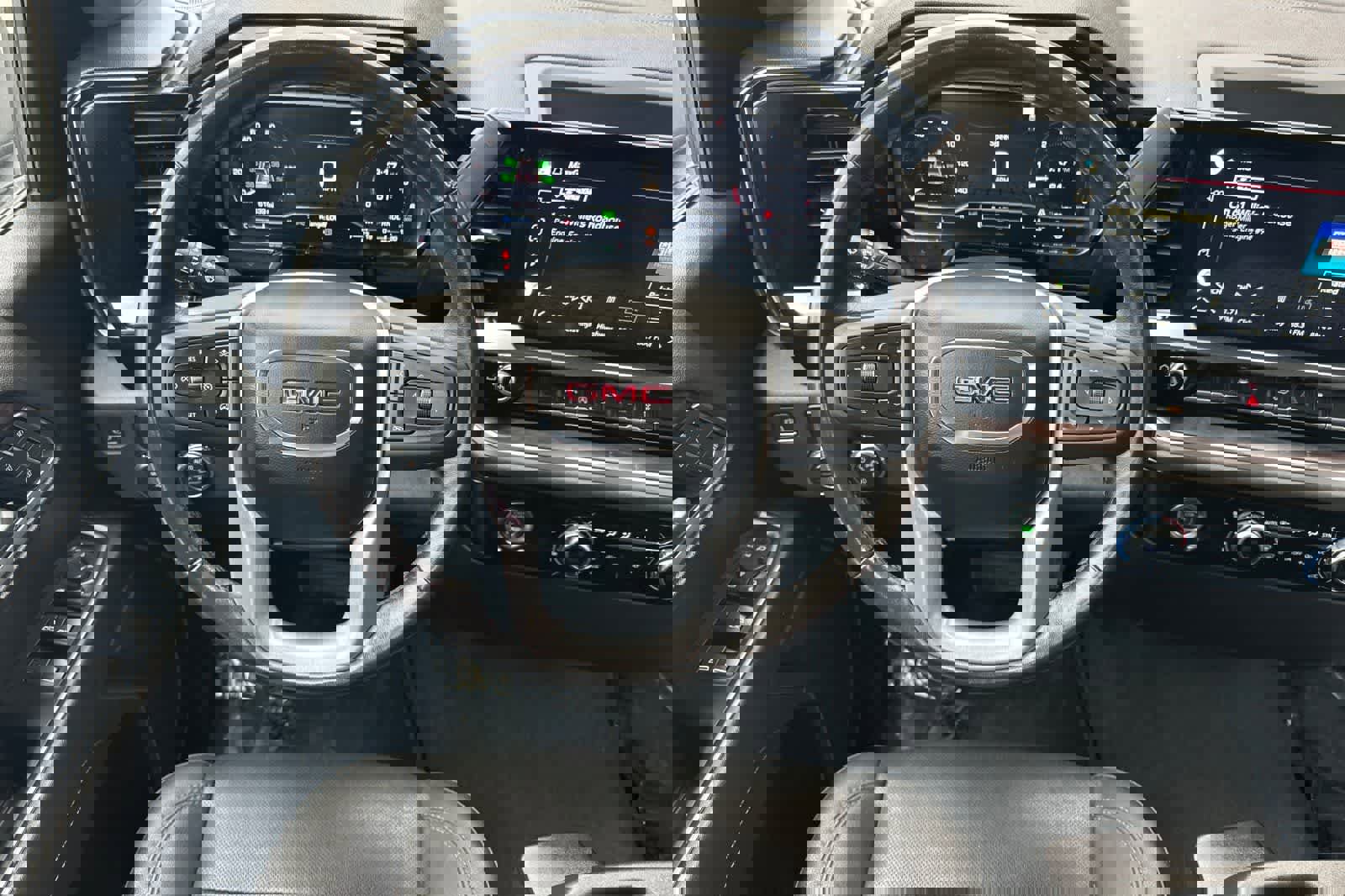 Used 2022 GMC Sierra 1500 SLT image 16