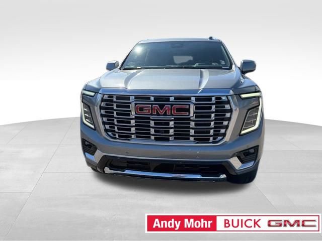 New 2026 GMC Yukon XL Denali w/ Advanced Technology Package image 4