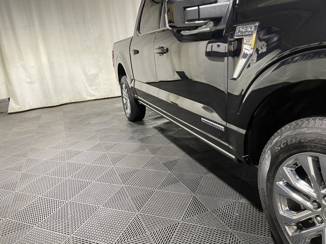 Used 2024 Ford F150 King Ranch image 28