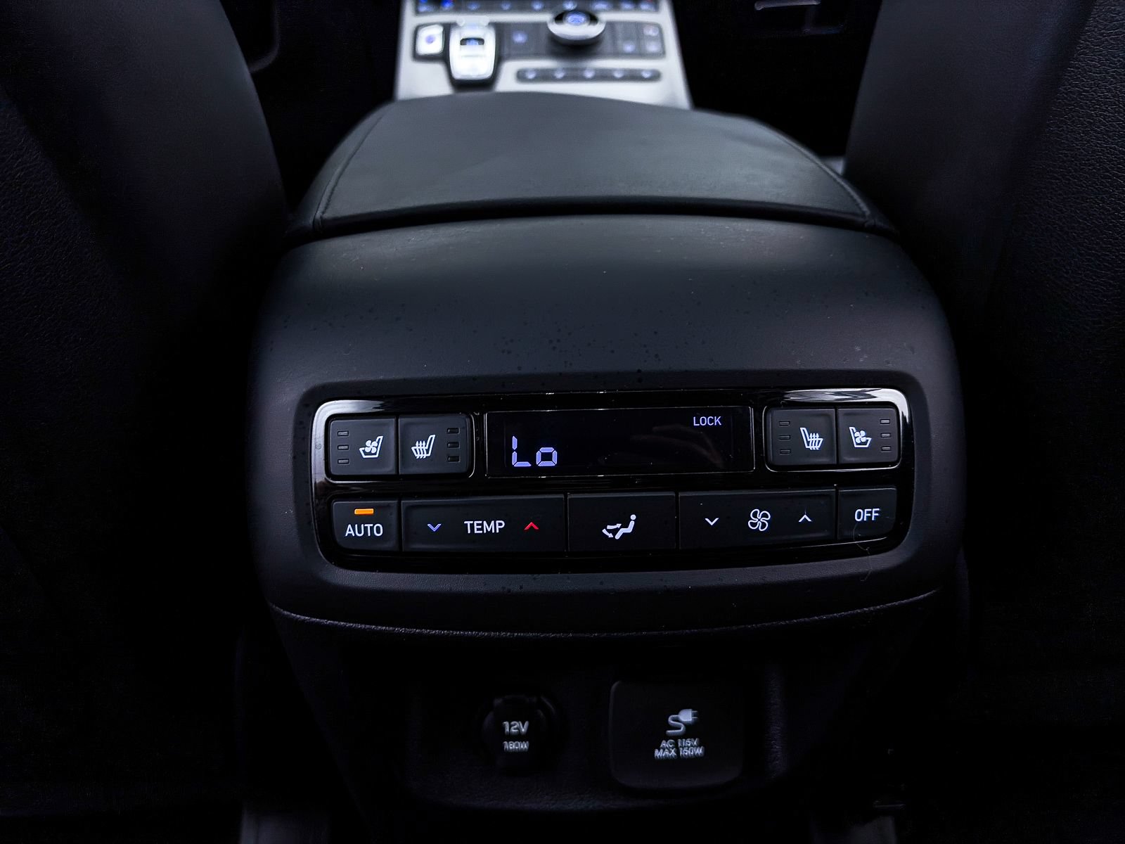Used 2023 Hyundai Palisade SEL w/ Premium Package FWD image 41