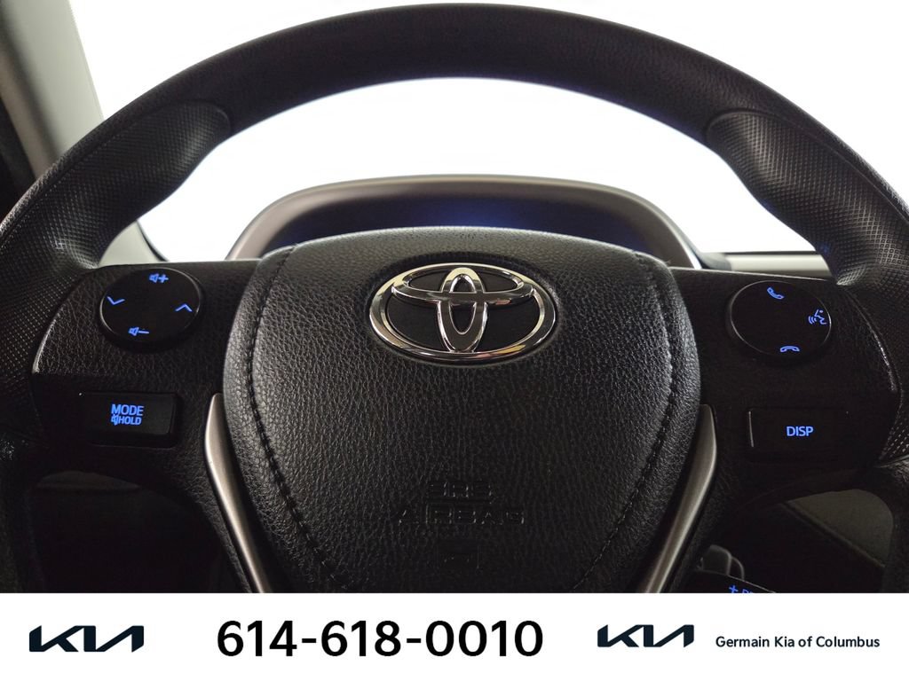 Used 2016 Toyota RAV4 LE FWD image 22