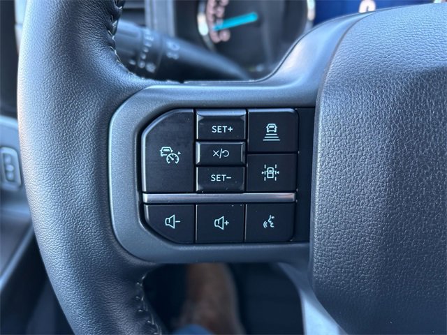 Used 2022 Ford F150 XLT w/ Equipment Group 302A High image 31