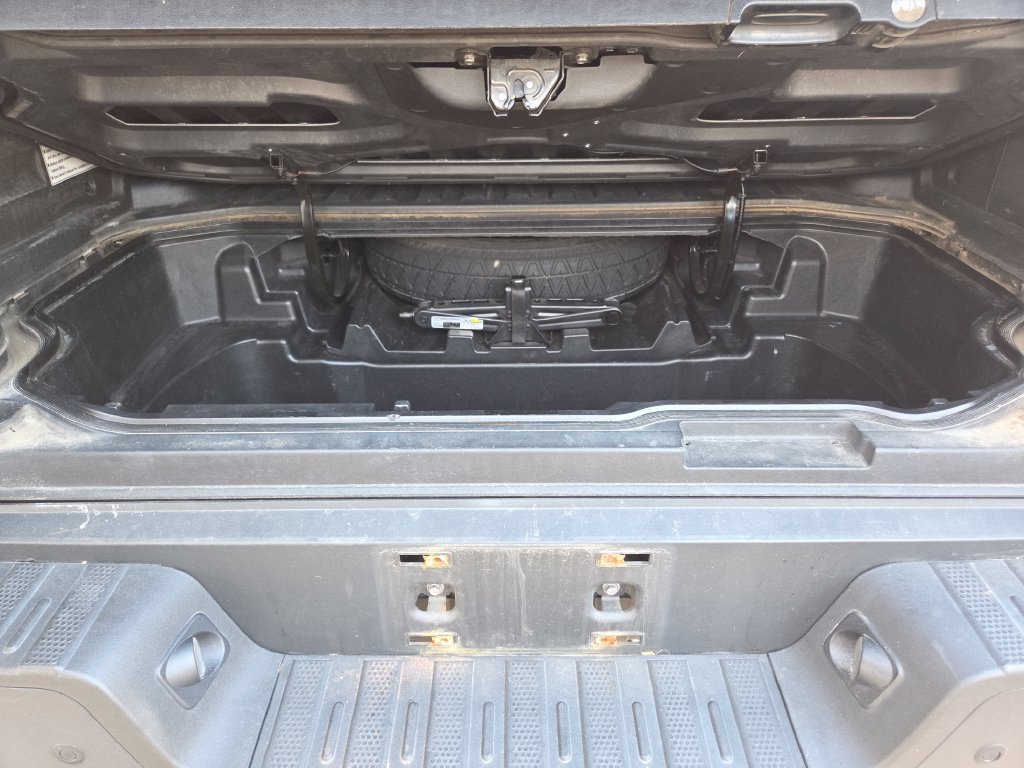 Certified 2022 Honda Ridgeline RTL-E image 31