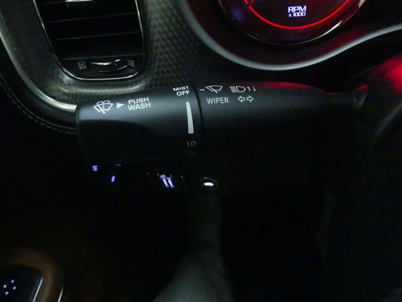 Used 2021 Dodge Charger SRT Hellcat w/ Harman/Kardon Audio Group RWD image 20