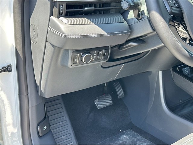 New 2025 Ford Mustang Mach-E Premium w/ Interior Protection Package image 32