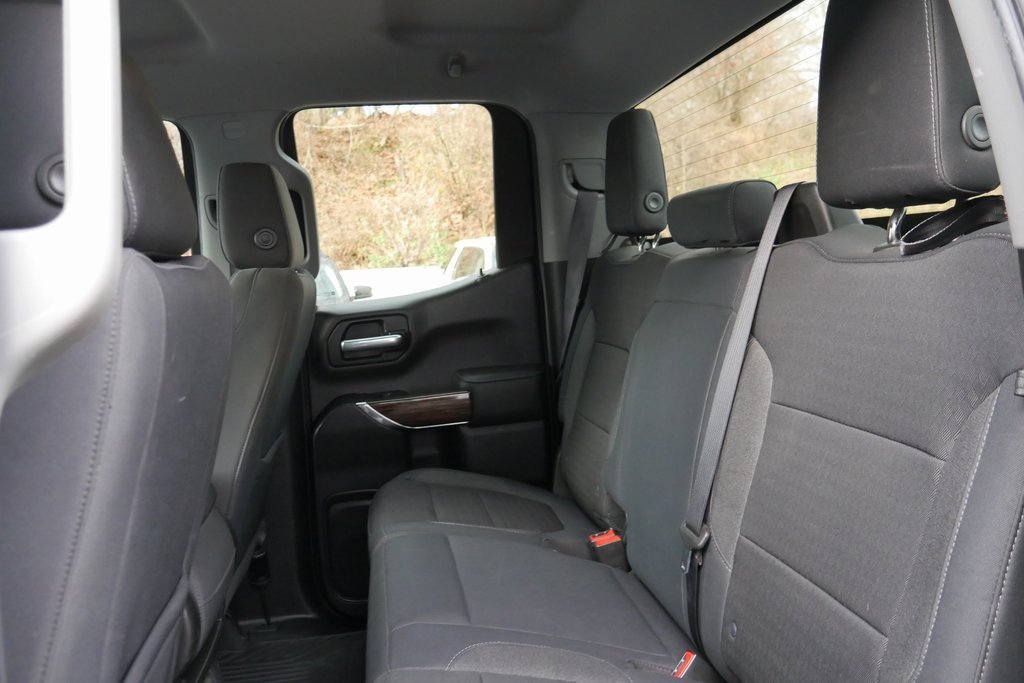 Used 2019 GMC Sierra 1500 Elevation image 24