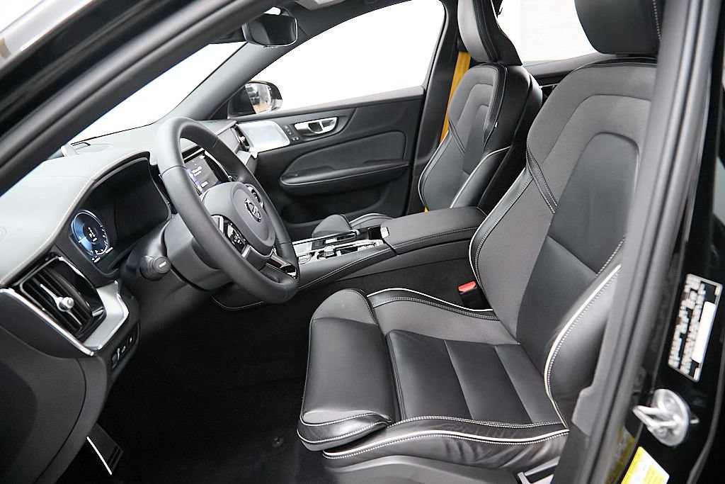Used 2022 Volvo S60 T8 Polestar w/ Protection Package Premier AWD/4WD image 17