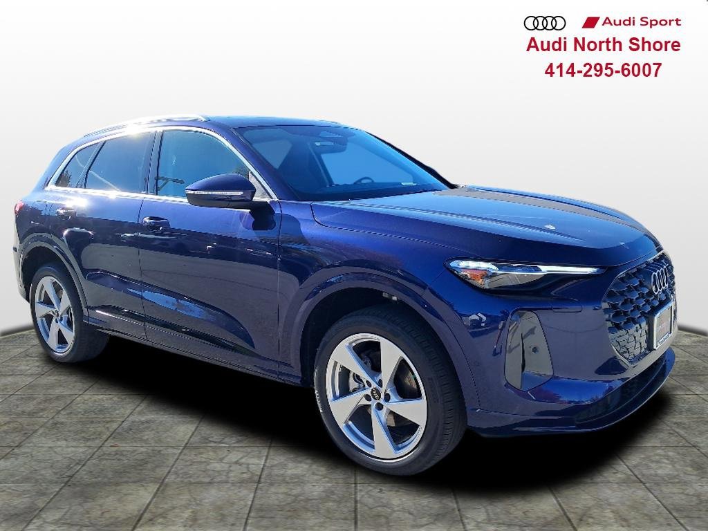 New 2025 Audi Q5 Premium Plus image 1