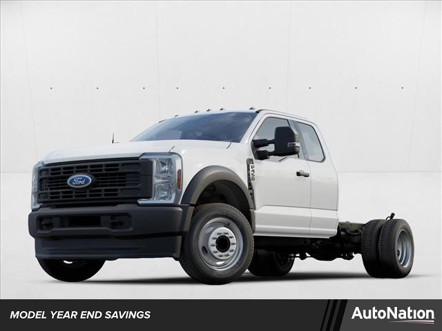 New 2024 Ford F450 XL