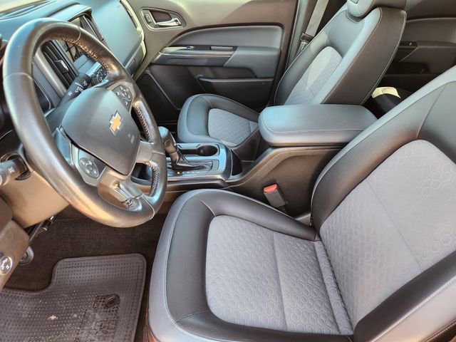 Used 2018 Chevrolet Colorado Z71 image 13