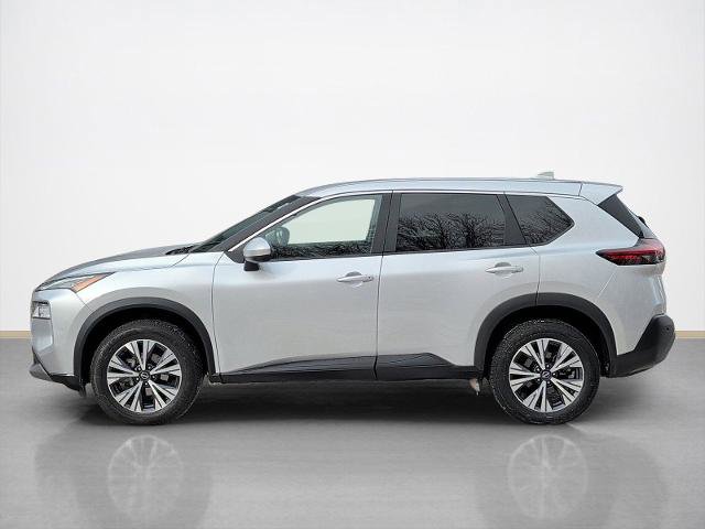 Certified 2023 Nissan Rogue SV image 6