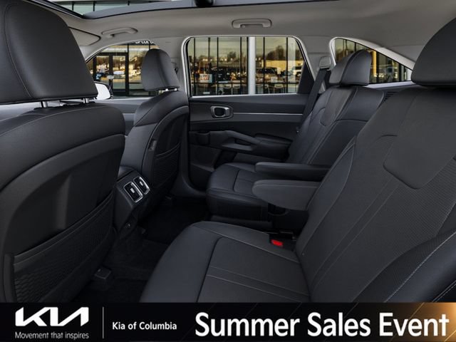New 2026 Kia Sorento X-Line EX AWD/4WD image 18
