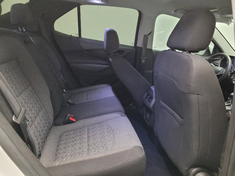 Used 2022 Chevrolet Equinox LT FWD image 19