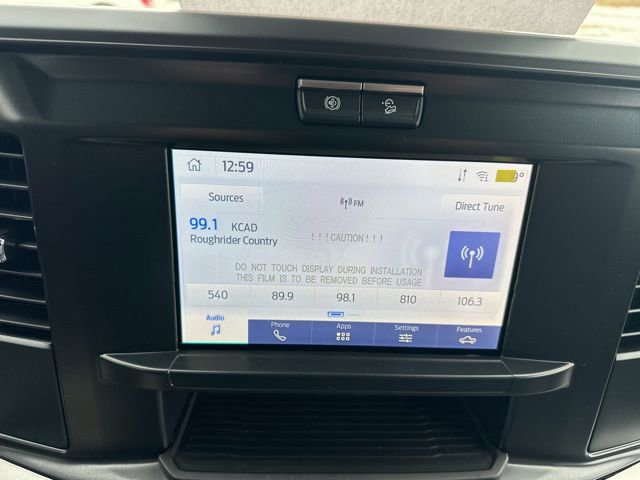 New 2026 Ford F250 XL image 20