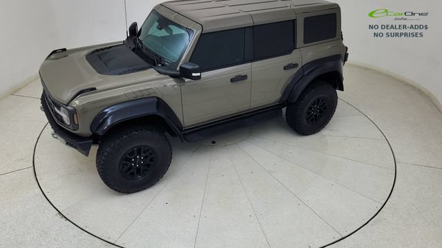 Used 2025 Ford Bronco Raptor AWD/4WD image 77