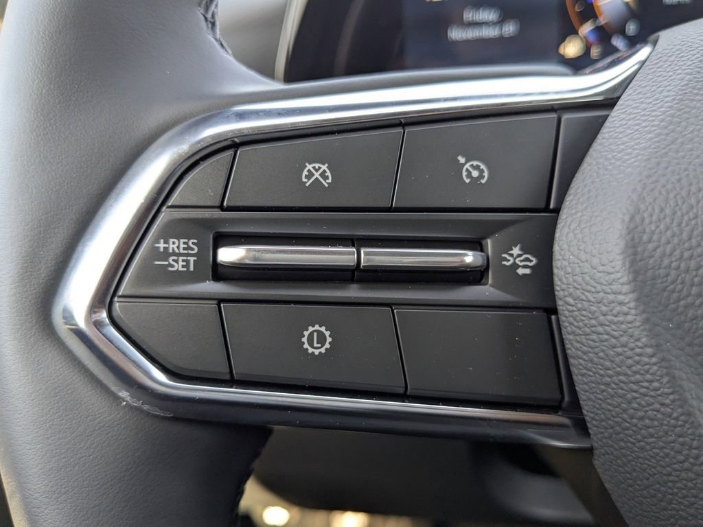New 2026 Chevrolet Equinox LT image 27