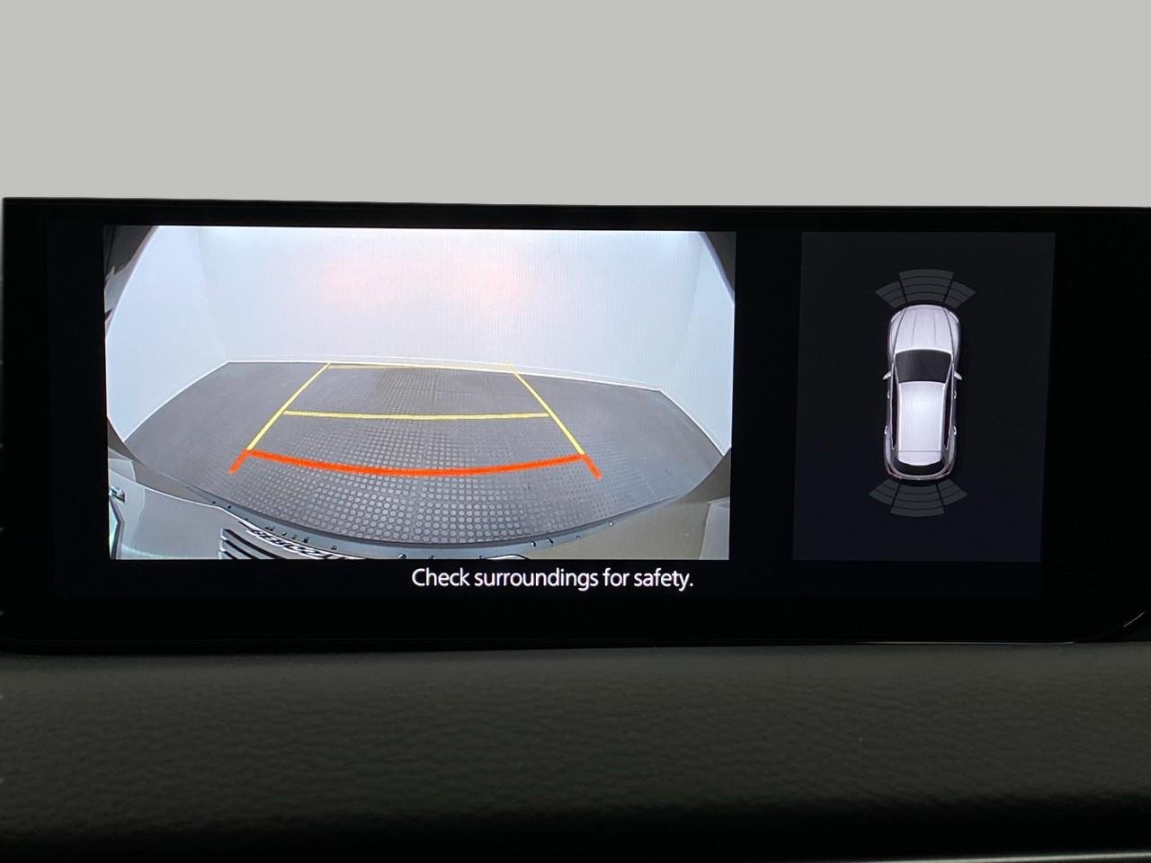 New 2026 MAZDA CX-50 Meridian Edition w/ Weather Package image 24