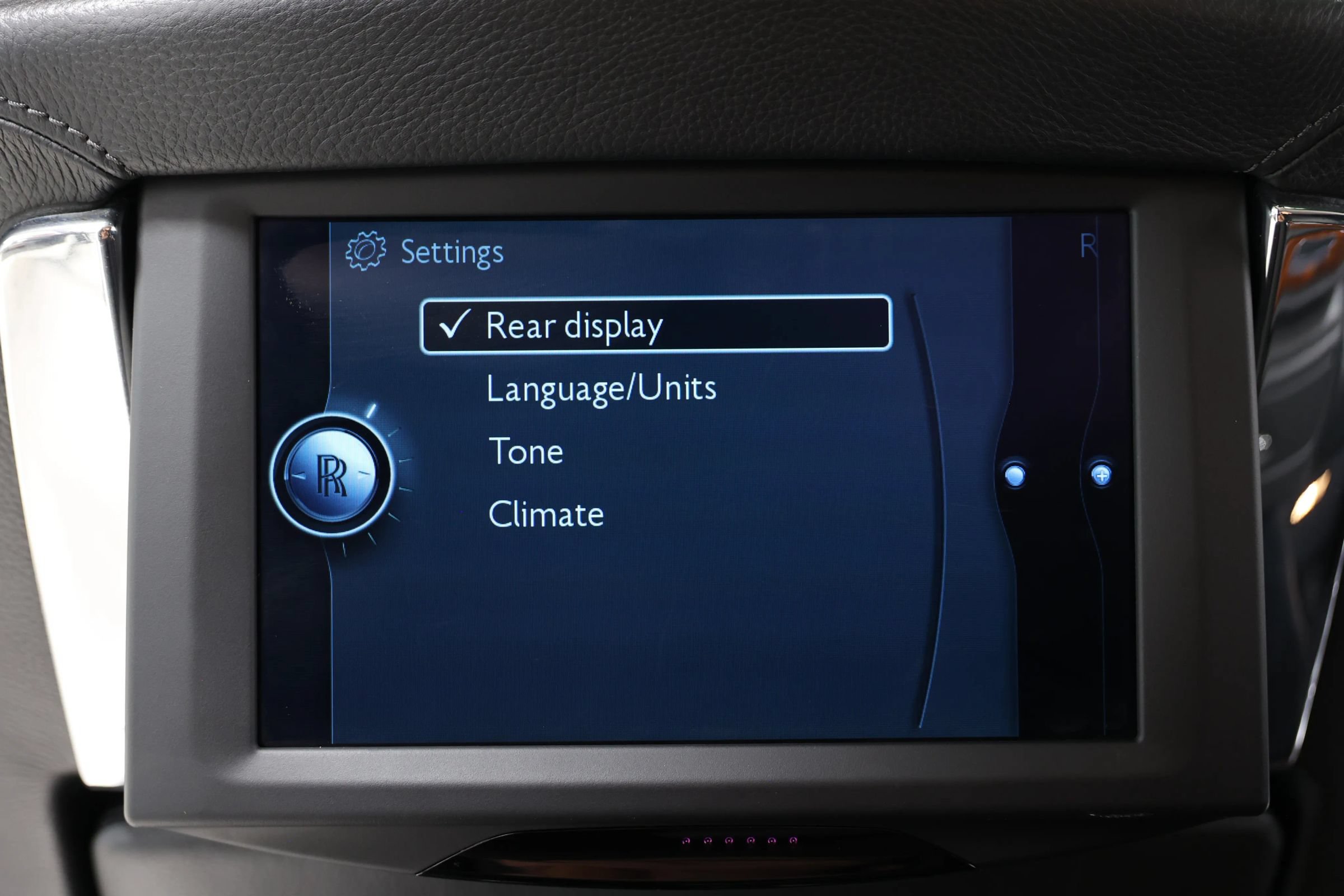 Used 2013 Rolls-Royce Ghost RWD image 76