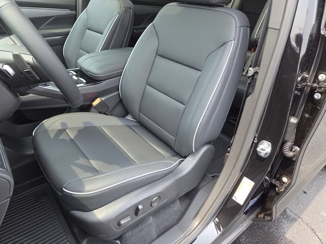 New 2027 Buick Enclave Preferred w/ Power Package AWD/4WD image 28