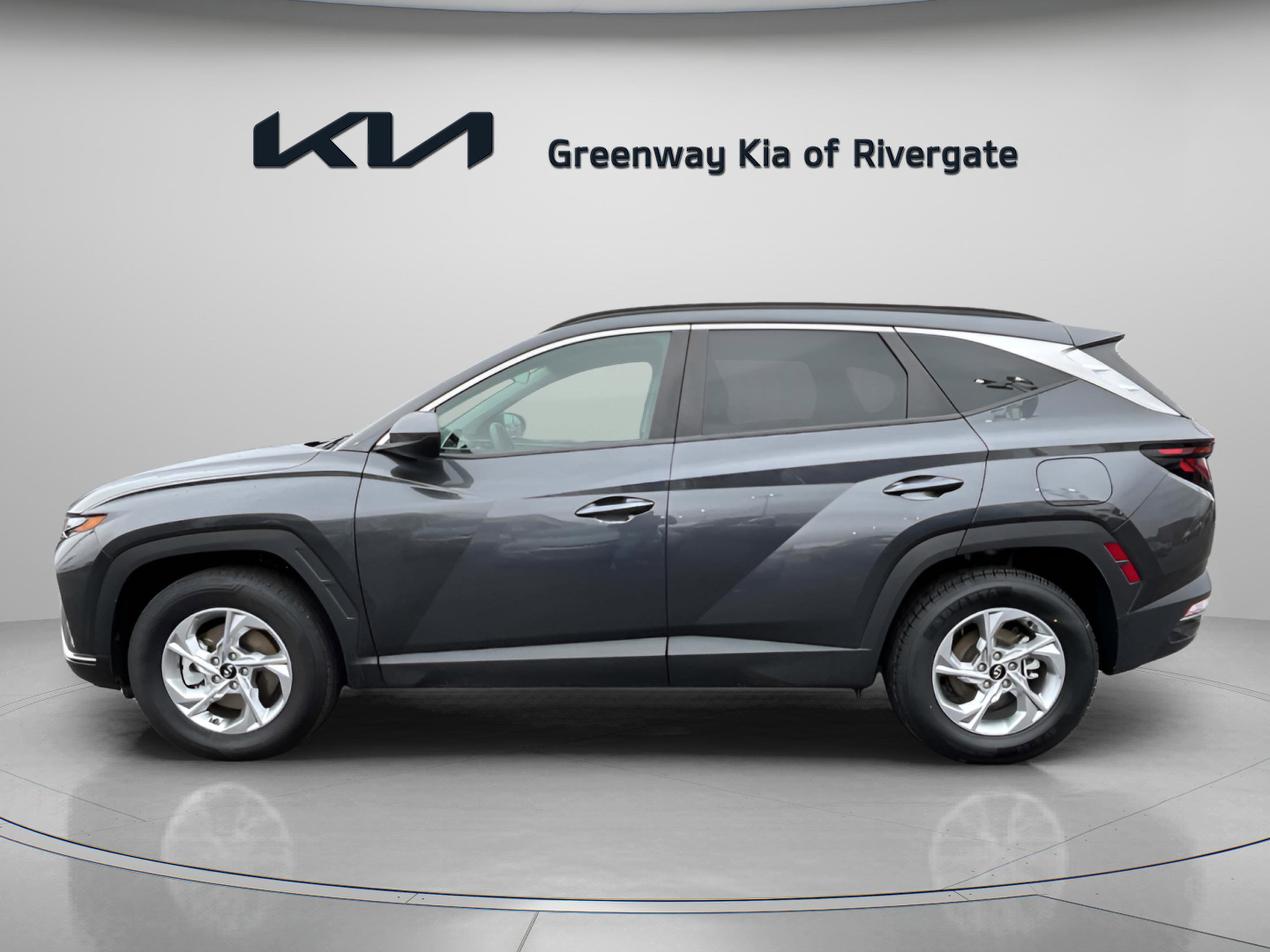 Used 2024 Hyundai Tucson SEL image 4