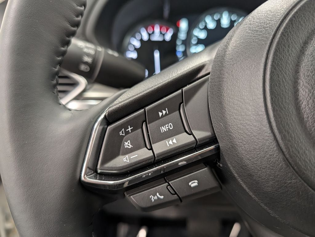 Used 2023 MAZDA CX-5 AWD 2.5 S w/ Premium Plus Pkg image 19