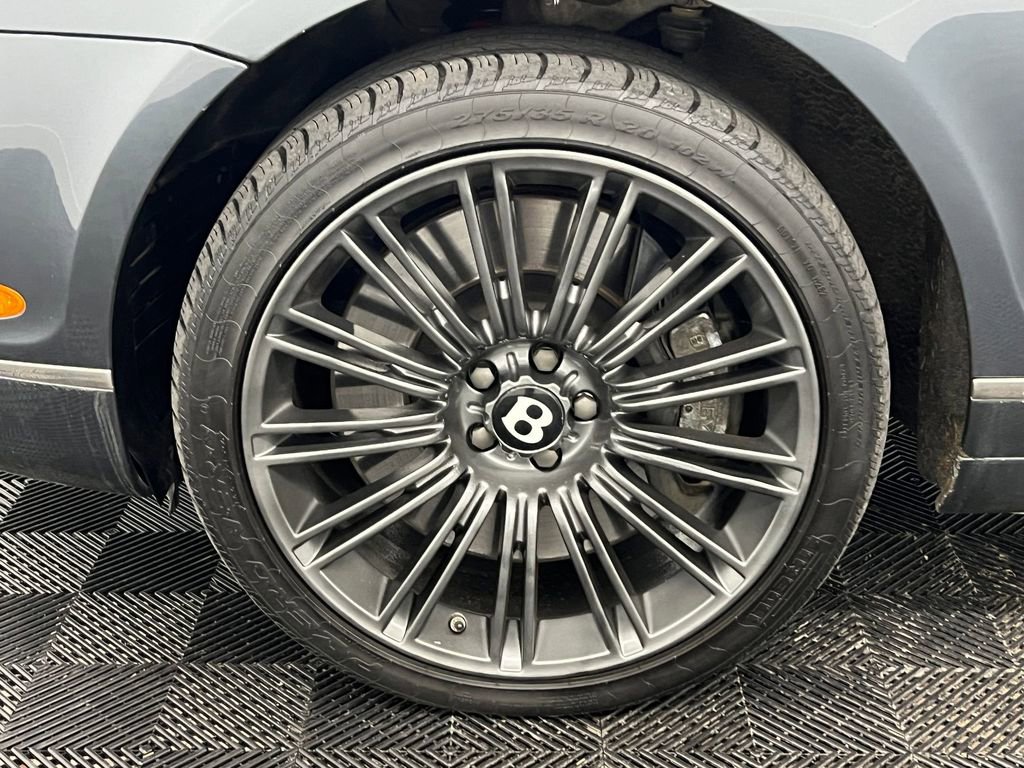 Used 2013 Bentley Flying Spur Flying Spur Speed image 10