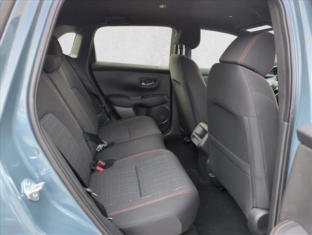 New 2026 Honda HR-V Sport image 13