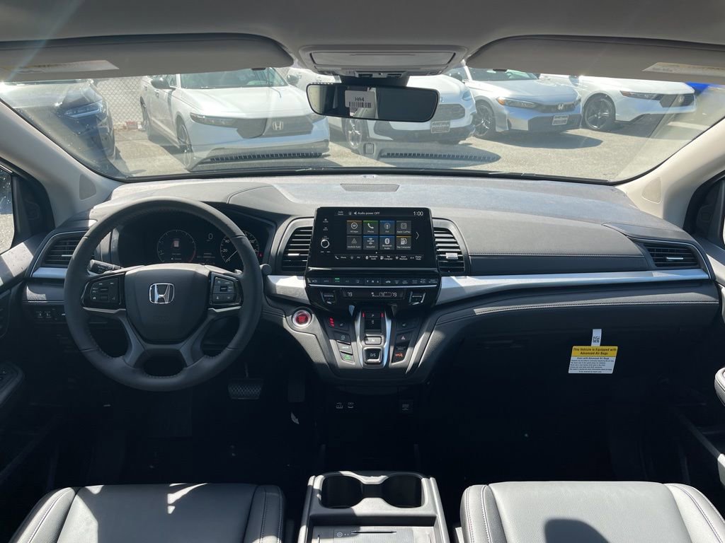 New 2026 Honda Odyssey EX-L image 6