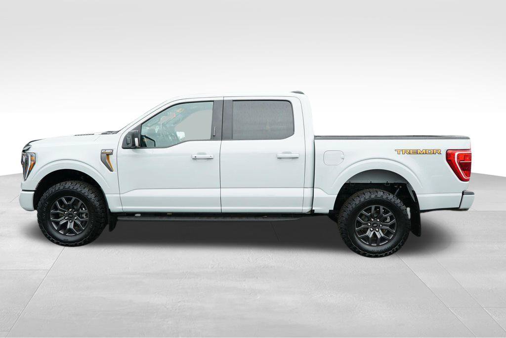 Used 2023 Ford F150 Tremor w/ 360 Degree Camera Package AWD/4WD image 4