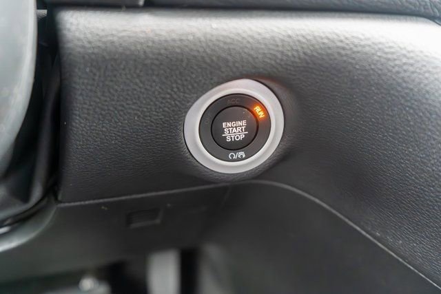 New 2026 Chrysler Pacifica Select image 22