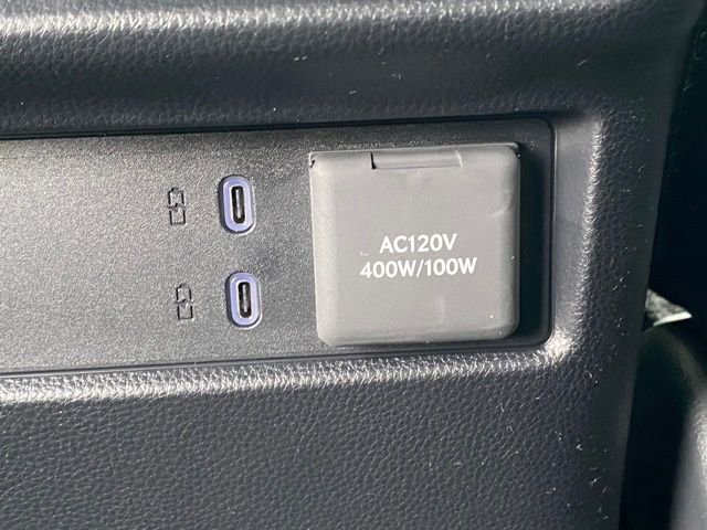 New 2026 Toyota 4Runner TRD Off-Road Premium AWD/4WD image 32
