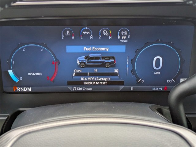 New 2026 Ford F350 Platinum image 26