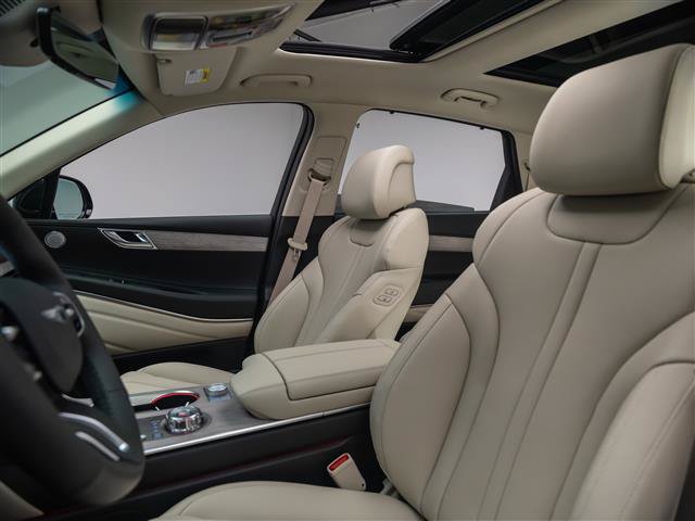 New 2026 Genesis GV80 2.5T Select AWD/4WD image 19