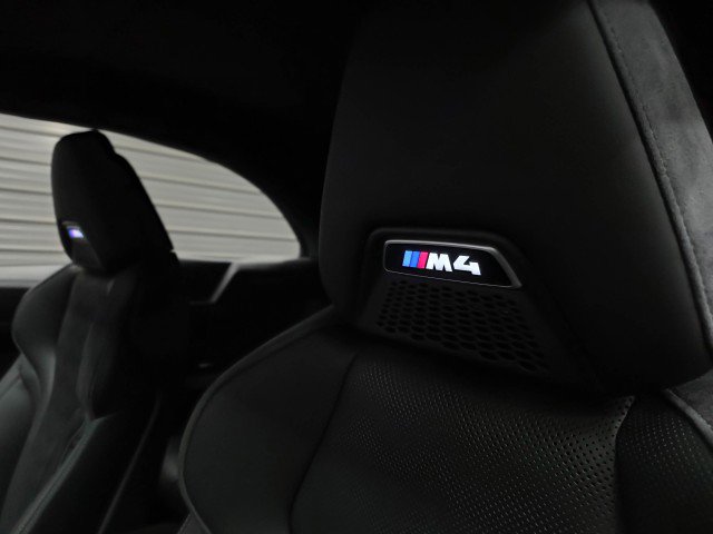 Used 2025 BMW M4 xDrive Competition AWD/4WD image 15