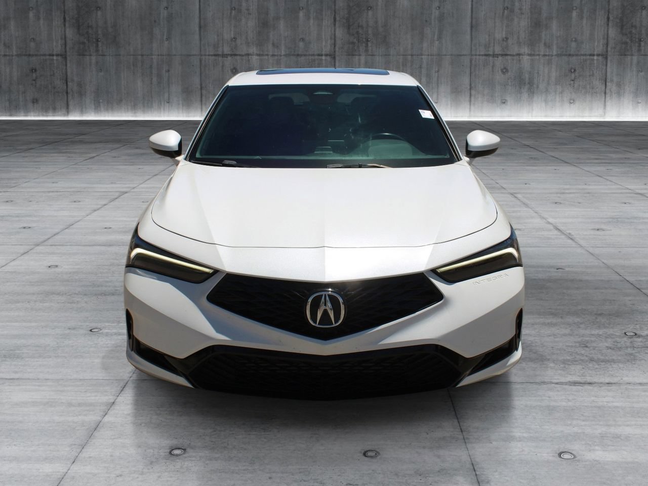 Used 2023 Acura Integra A-Spec FWD image 9