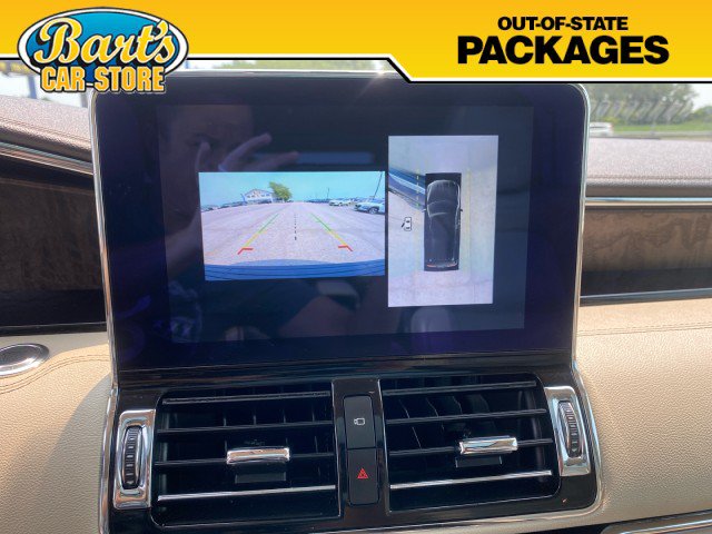 Used 2019 Lincoln Navigator Reserve AWD/4WD image 34