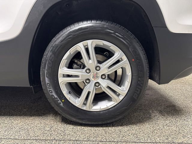 Used 2021 GMC Terrain SLE image 17