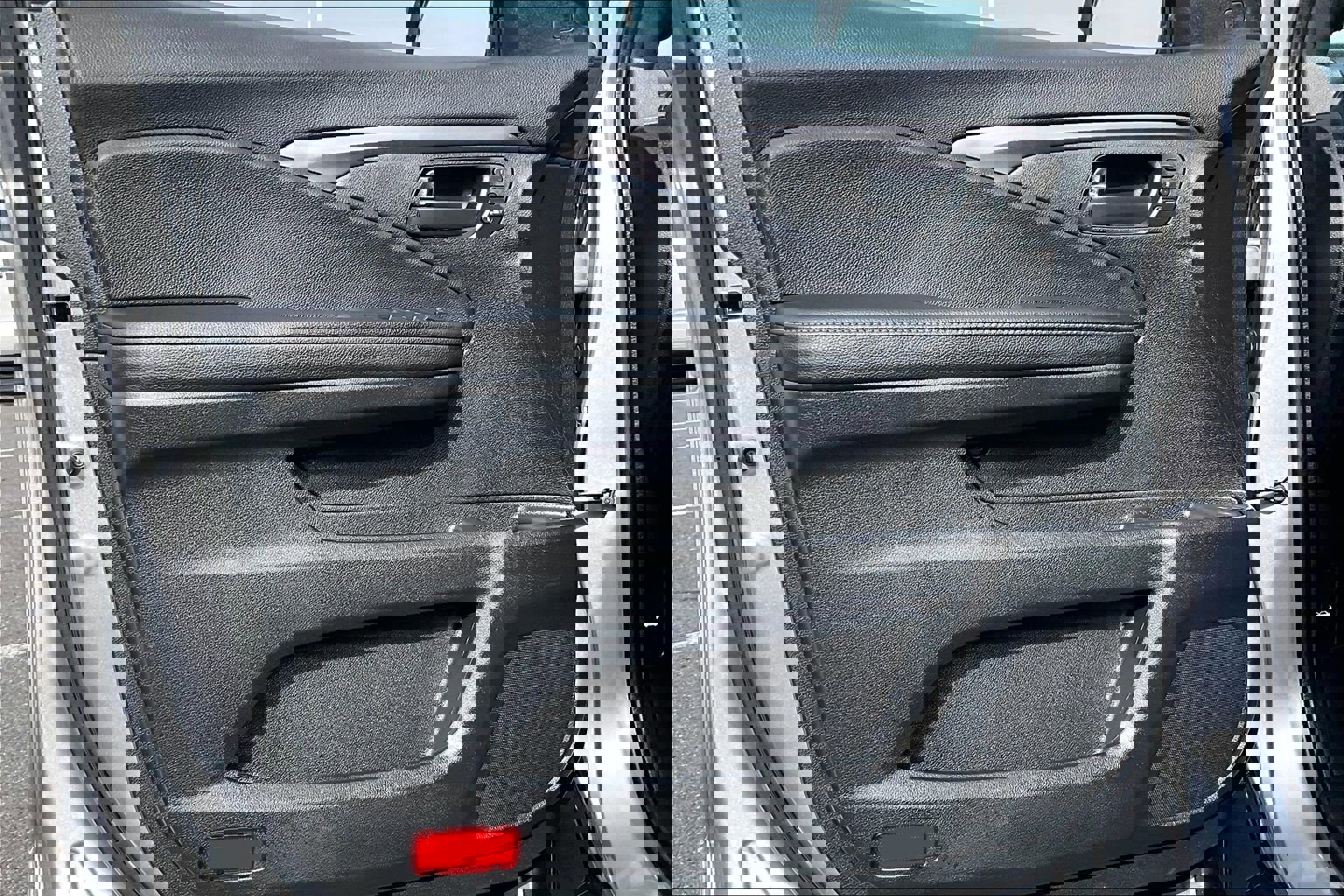 Used 2023 Honda Passport EX-L image 21