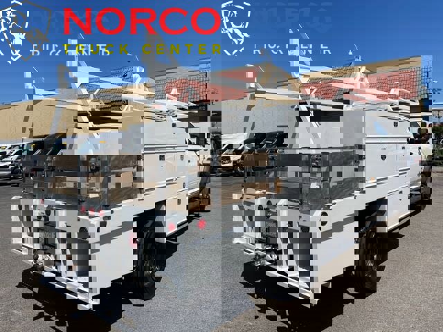 Used 2022 RAM 5500 Tradesman w/ Max Tow Package image 8