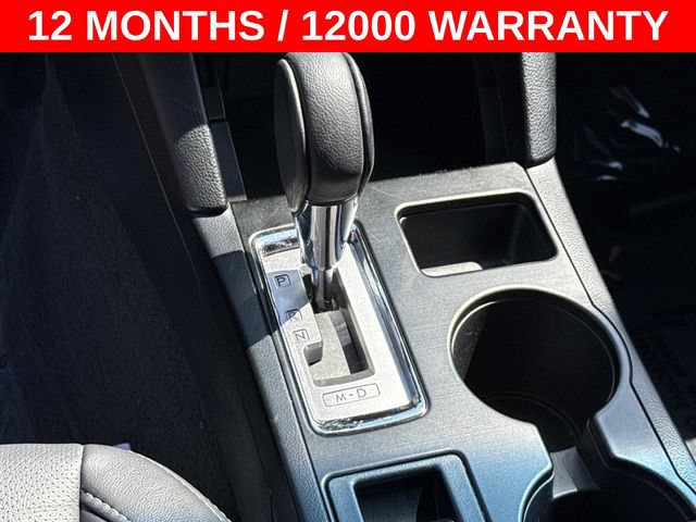 Used 2017 Subaru Outback 2.5i Limited AWD/4WD image 22