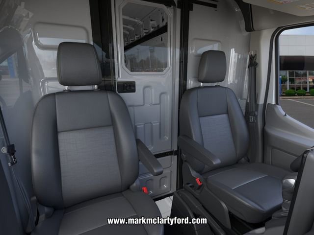 New 2026 Ford Transit 350 148 High Roof Extended DRW RWD image 10