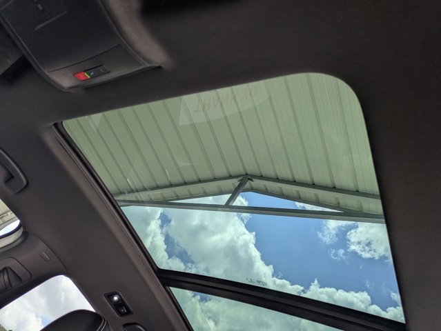 Used 2023 Volkswagen Atlas Cross Sport SEL R-Line image 16